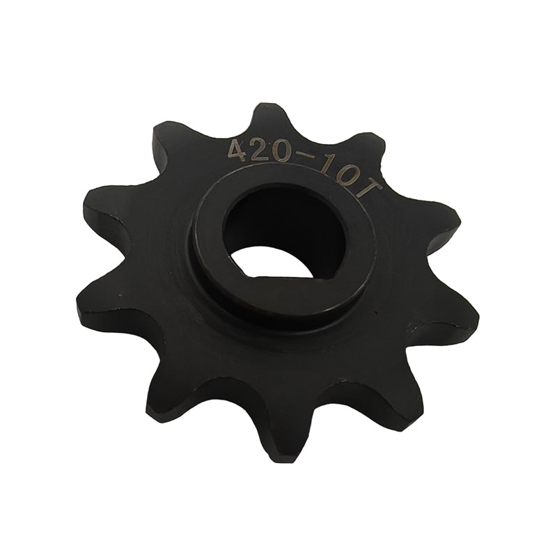 Special Sprocket for GTS11/FW11