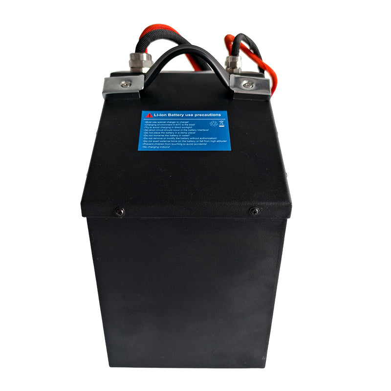 SOTION 72V32AH Battery Can Match RAZOR MX Off-road Bike Batteries