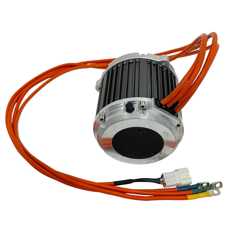 SOTION GTS11-C Model Brand New Upgrade Motor 72V Mototec Ebox Upgrade Motor
