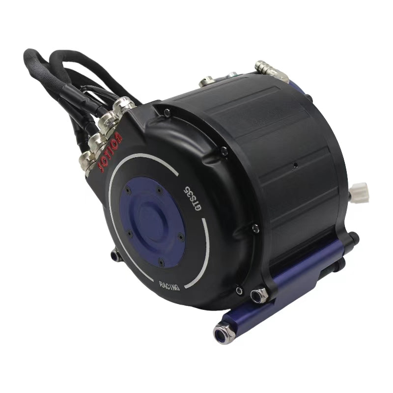 SOTION GTS35 Super Power BLDC Mid Drive Motor for CRF 40kw Motor