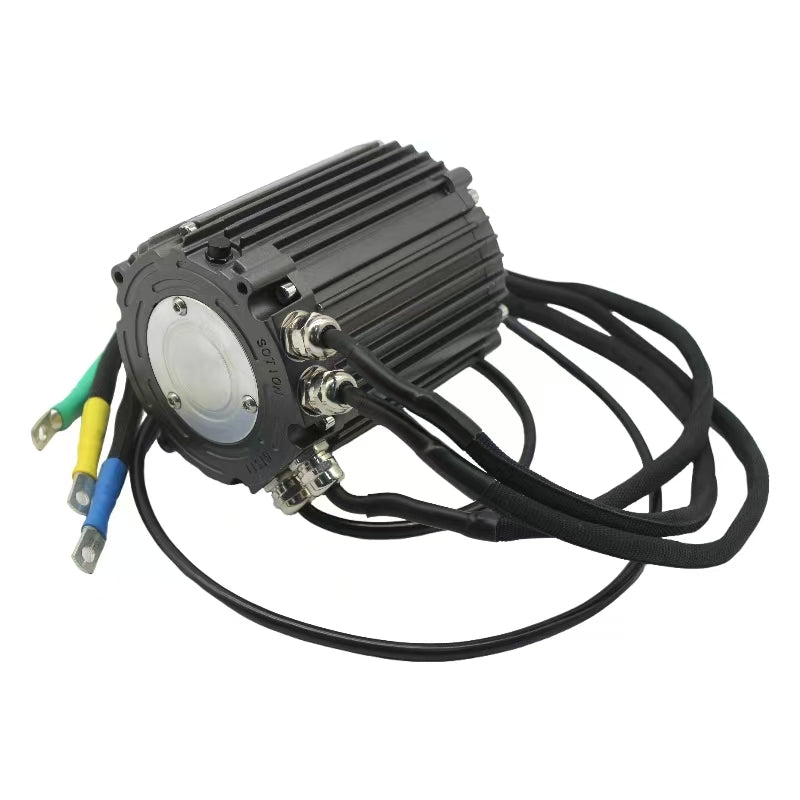 SOTION GTS11 model high-speed Brand new upgrade motor 72V Small motors mini ebilk Electric motorcycles