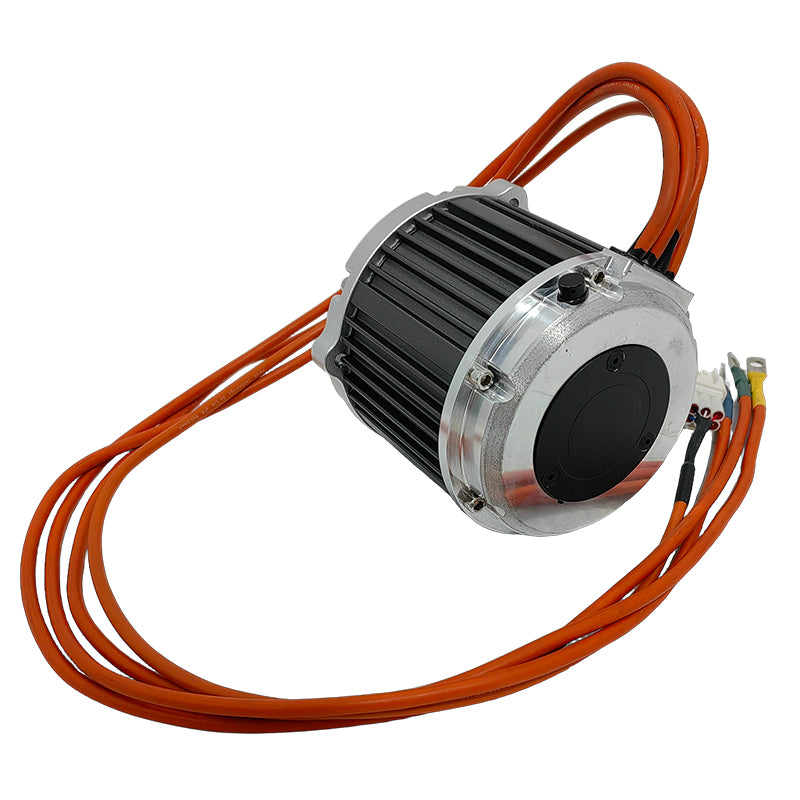 SOTION GTS11-C Model Brand New Upgrade Motor 72V Mototec Ebox Upgrade Motor