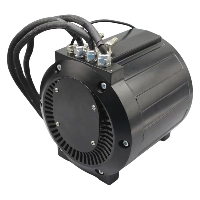 SOTION FW30 Mid Drive Motor Mid drive Brushless Motor For Electric Bicycle,72V