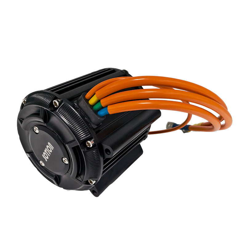 High-Performance FW22 Motor EM05