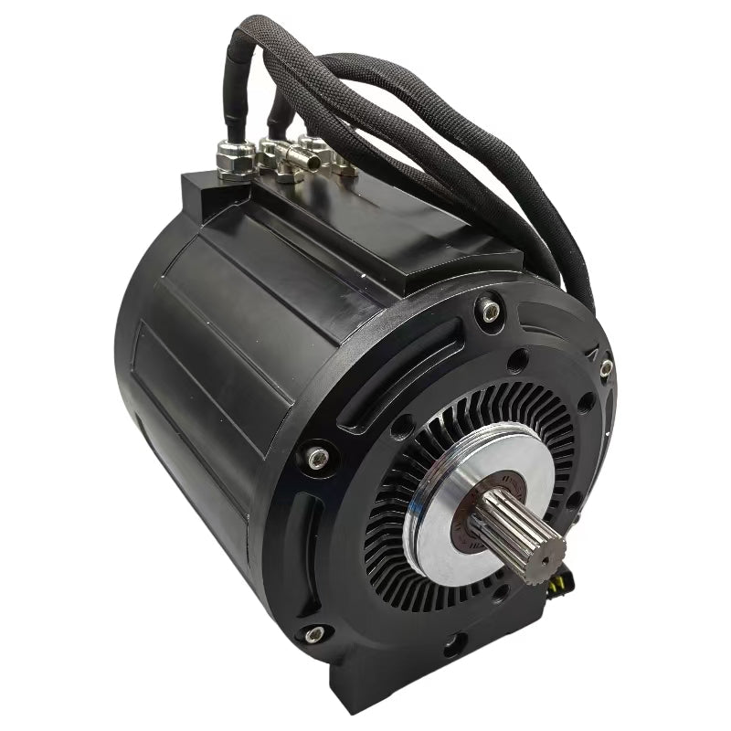 SOTION FW30 Mid Drive Motor Mid drive Brushless Motor For Electric Bicycle,72V