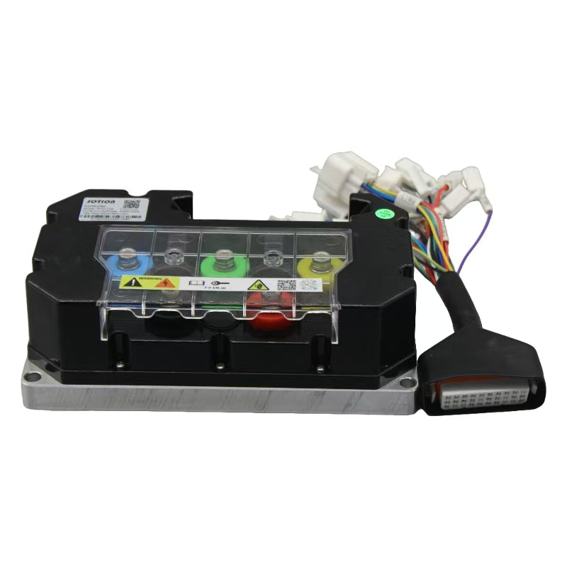 SOTION R72V700 Remote DC 72V brushless motor controller electric motorcycle accessories