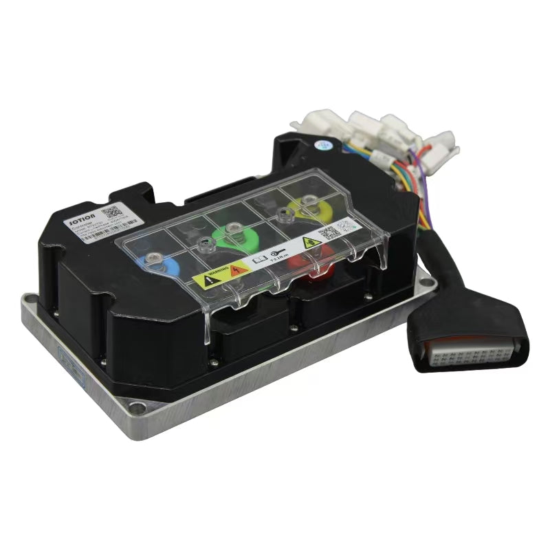 SOTION R72V700 Remote DC 72V brushless motor controller electric motorcycle accessories