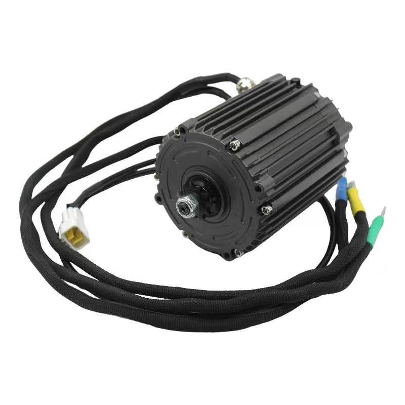 SOTION GTS11 model high-speed Brand new upgrade motor 72V Small motors mini ebilk Electric motorcycles