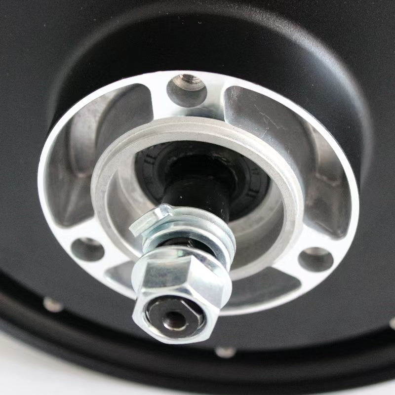 SOTION Dc Motor H10 72v Hub Drive Motor High Quality Powerful Motivation