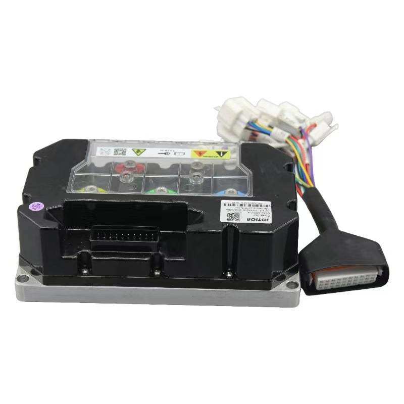 SOTION R72V700 Remote DC 72V brushless motor controller electric motorcycle accessories