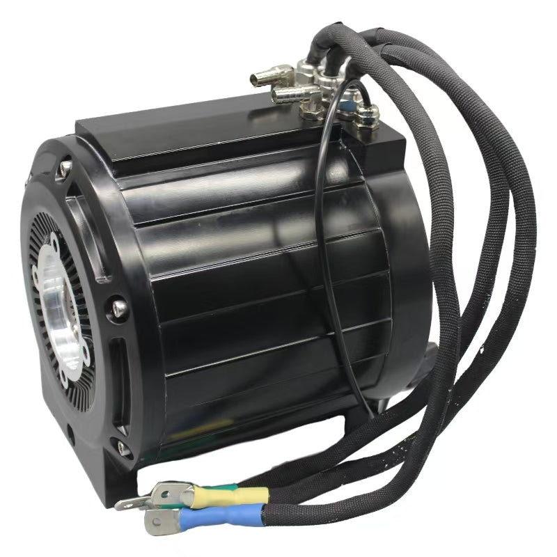 SOTION FW30 Mid Drive Motor Mid drive Brushless Motor For Electric Bicycle,72V