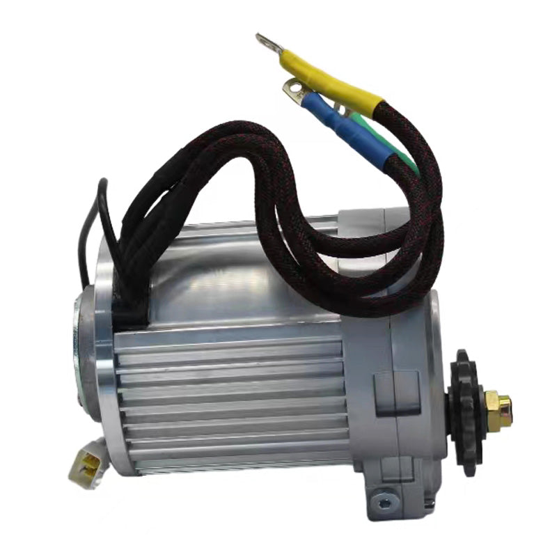 FW15 Factory price Mid Drive Motor Mid drive Brushless Motor For Electric Bicycle,72V,10000RPM