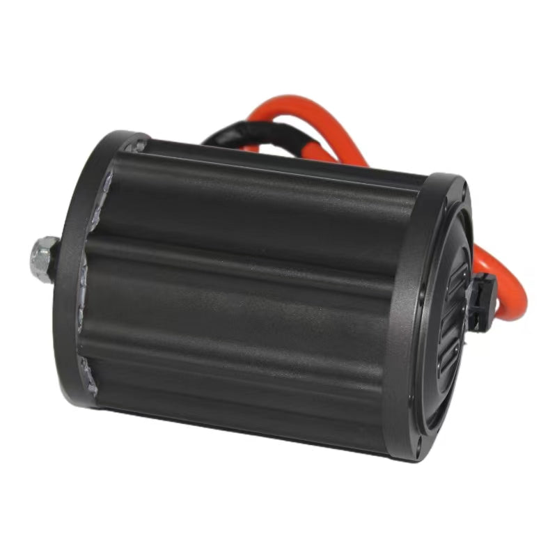 Brand Mid Drive Motor Kits Electric Bike 72v 3000w watt For Ebike Bicycle Battery Without Conversion Kit