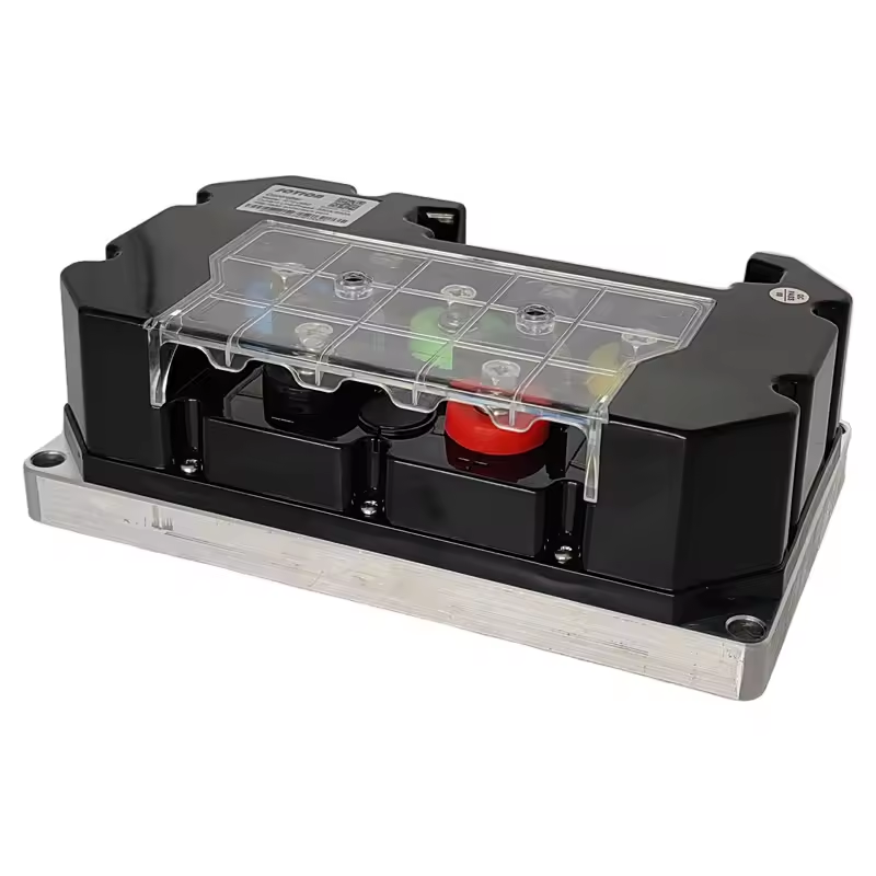 Factory Wholesale Electric Motorcycle R72V550 Controller