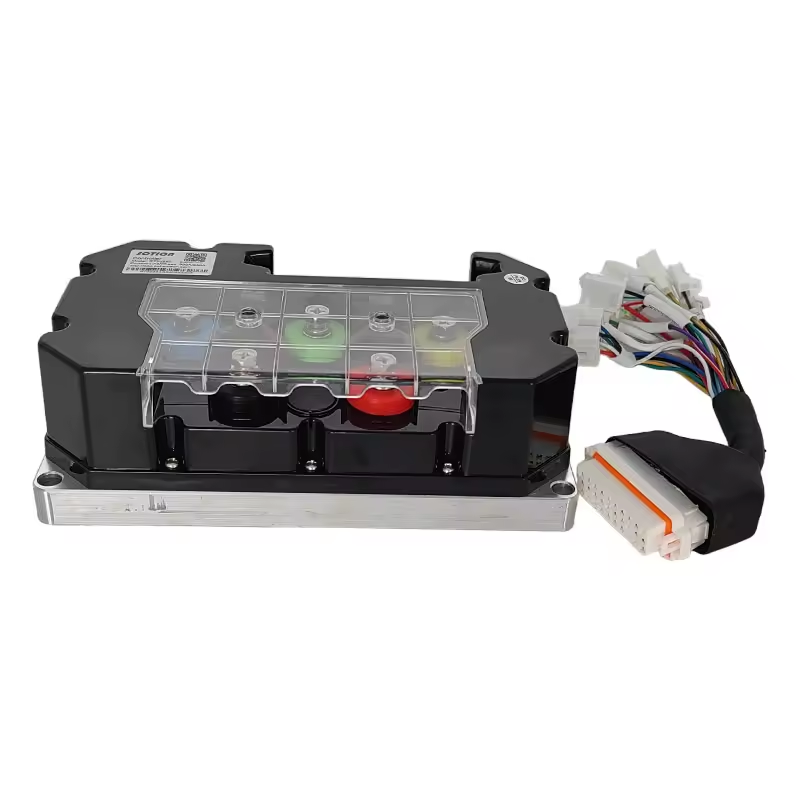 Factory Wholesale Electric Motorcycle R72V550 Controller