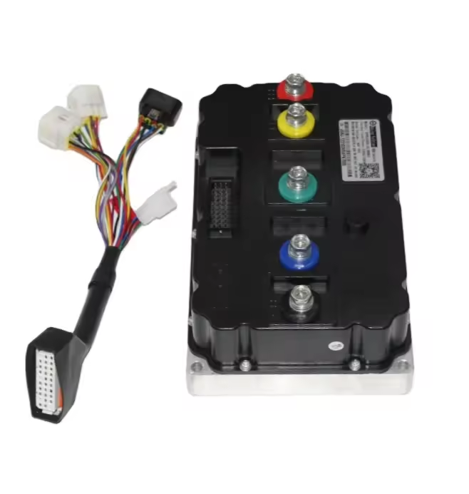ST961800 BLDC 1800A 8-12kW For High Power Electric Motorcycle Controller