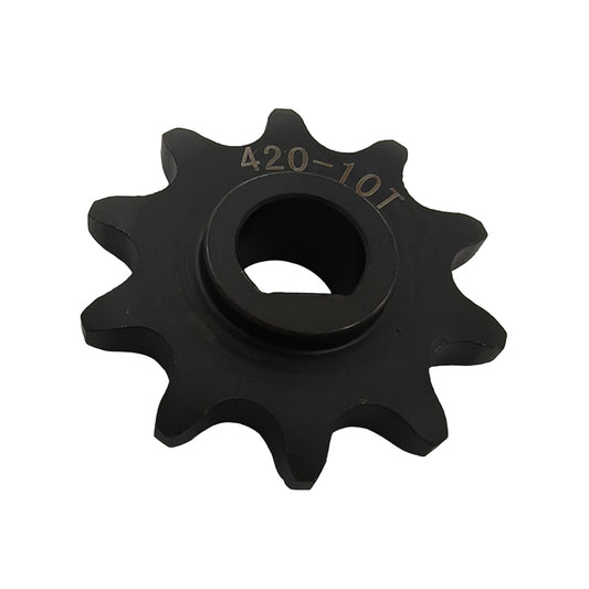 Special Sprocket for GTS11/FW11
