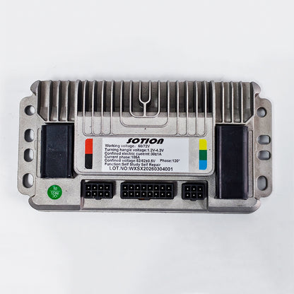 SOTION48-72v Electric Motorcycle & E-Bike Controller-Durable High Quality