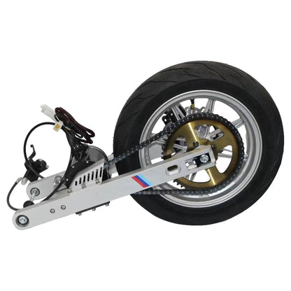 SOTION 2.0 Electric Swing Arm Fit for FW11 MOTOR wheel Chain Street Version