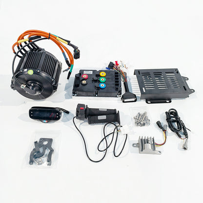 X9 Pro with 962000 Controller Kit for ultra Bee 40kw/84kw