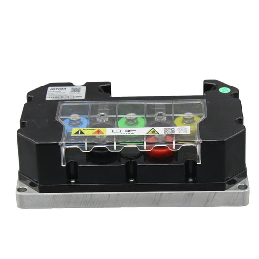 SOTION R72V700 Remote DC 72V brushless motor controller electric motorcycle accessories