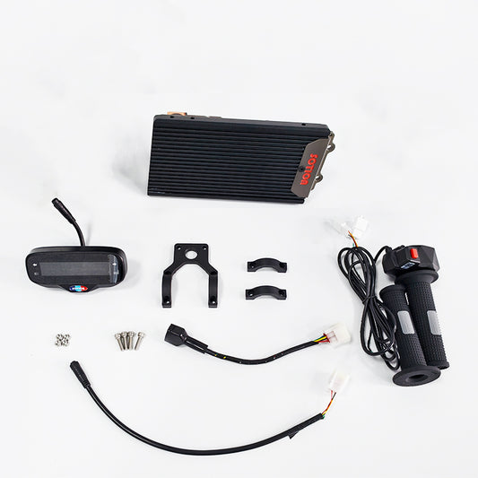 SOTION QF721000 High Quality Brushless Throttle Controller for Light bee &Talaria