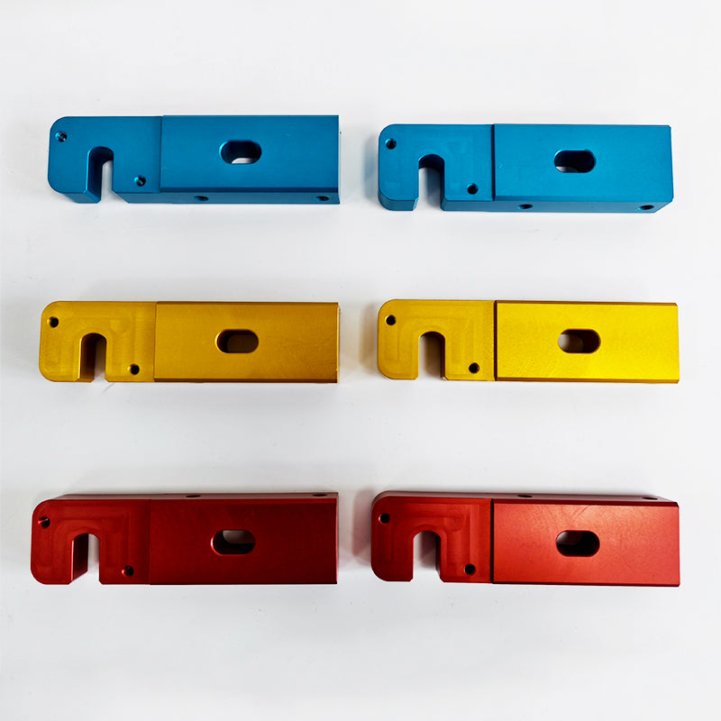 extension bracket for H02 swing arm for MX and SX.