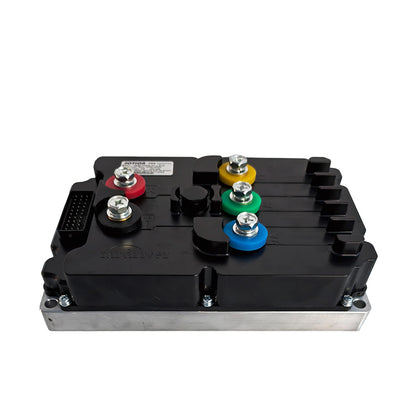 962000  water cool controller with can