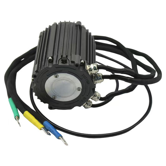 SOTION GTS11 model high-speed Brand new upgrade motor  72V Small motors mini ebilk Electric motorcycles