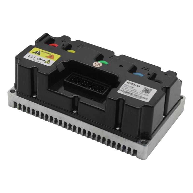 SOTION R72V360 Remote DC 72V brushless motor controller 3600W power electric motorcycle accessories