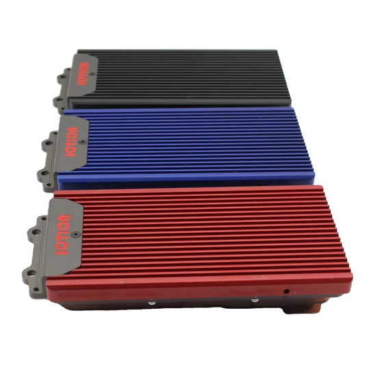 2025 Sotion new controller 72V 1000A A perfect match Surron light bee power Upgrade controller More violent and exciting