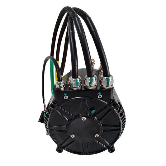 Sotion FW20 Hair pin Brushless Waterproof MID Drive