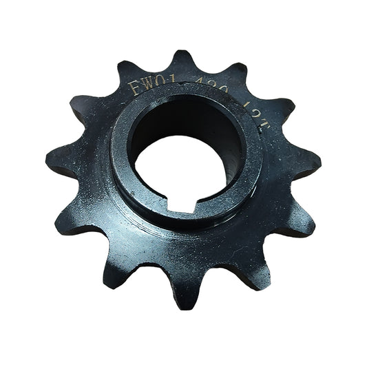 Sprocket for FW01