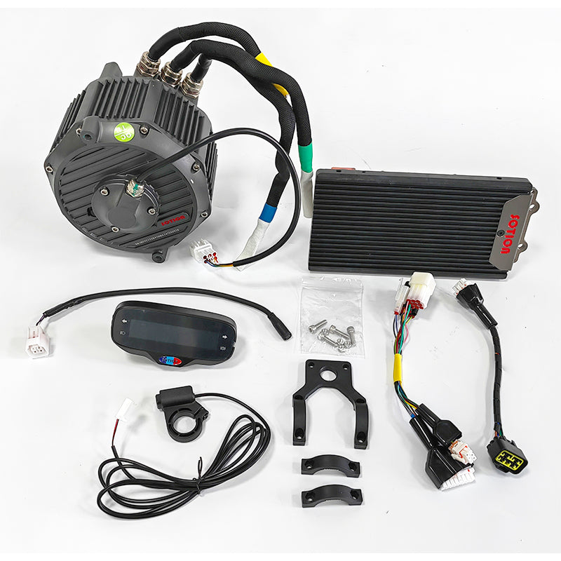 SOTION FW01 13KW Motor 1000A Controller for Surron Light Bee