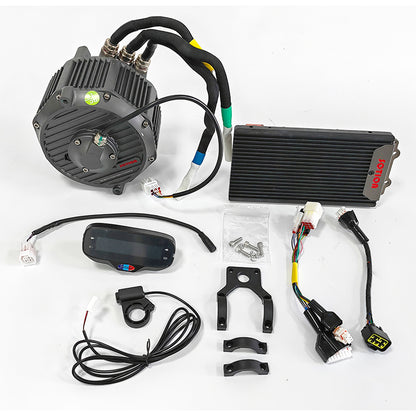 SOTION FW01 13KW Motor 1000A Controller for Surron Light Bee