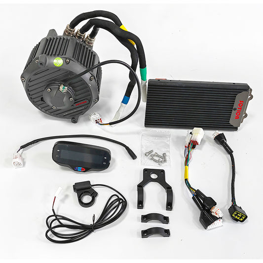 SOTION FW01 13KW Motor 1000A Controller for Surron Light Bee