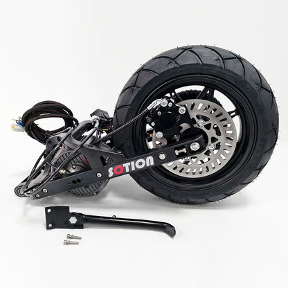 FW01 Super AluminumSwing Arm Kit 2.0 for Tuttio, EM05,RTR KUGOO bike using