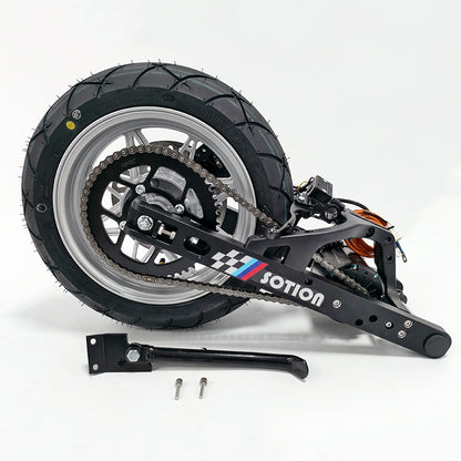 SOTION New Gen Swing Arm Fit FW11V2 Razor 72V 5kW 10kW Reinforced Electric Bike Arm