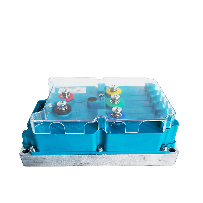72900 controller with watercool system