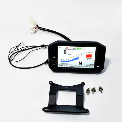 Sotion New Instrument Display Optional