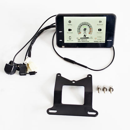 Sotion New Instrument Display Optional