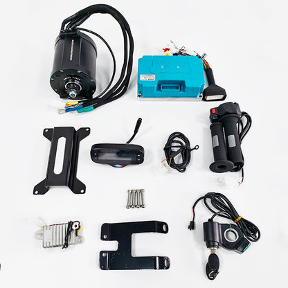 SOTION FW11 5KW Motor 450A Controller for RAZOR