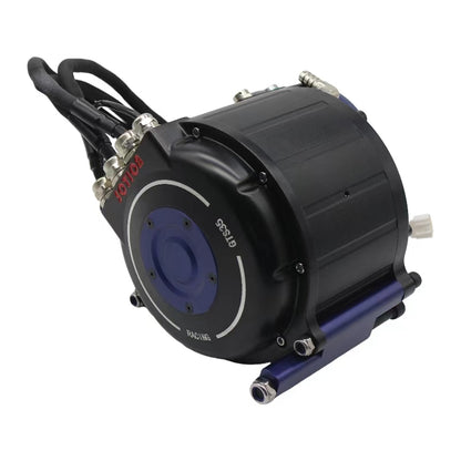 SOTION GTS35 Super Power BLDC Mid Drive Motor for CRF 40kw Motor