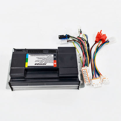 SOTION48-72v Electric Motorcycle & E-Bike Controller-Durable High Quality