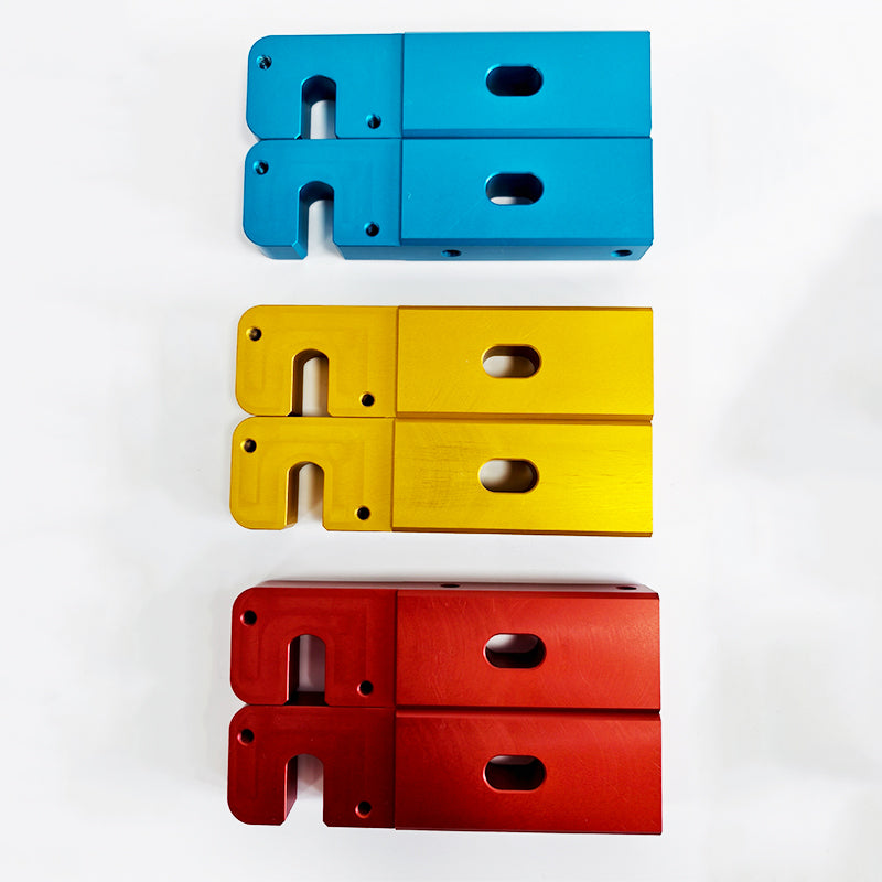 extension bracket for H02 swing arm for MX and SX.