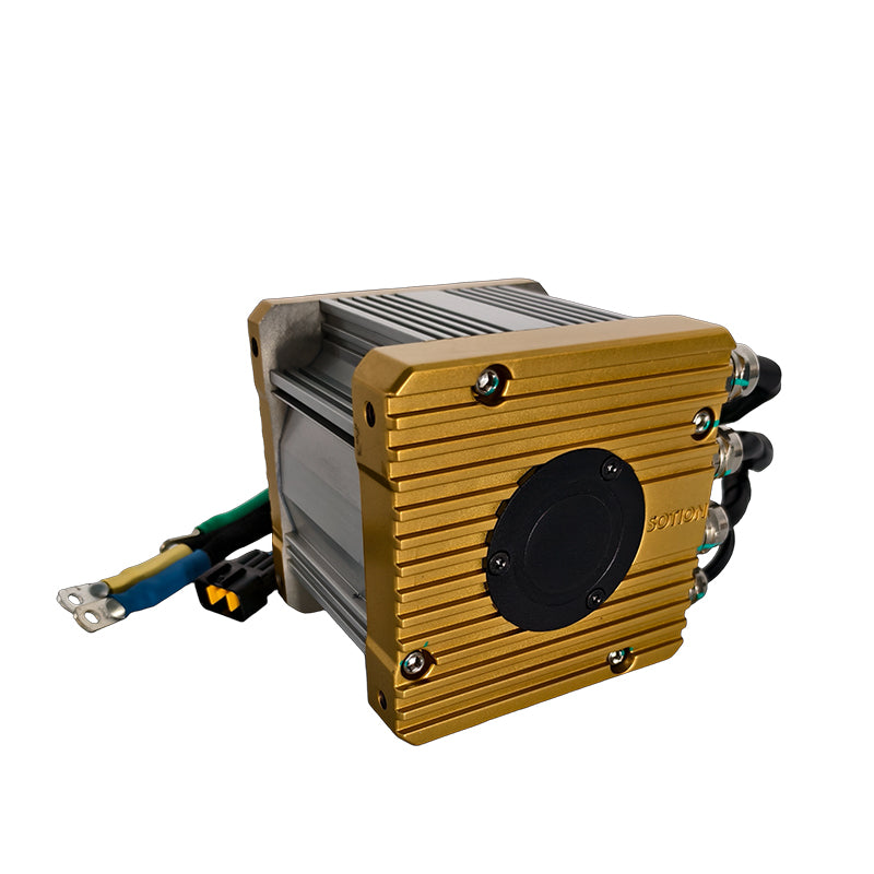 FW23S Fit for Tuttio and Kugoo 7kw/14kw