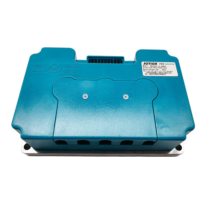 ST72450 BLDC Speed Controller, Reliable Replacement Part for Electric Bike