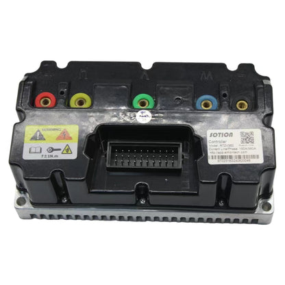 SOTION R72V360 Remote DC 72V brushless motor controller 3600W power electric motorcycle accessories