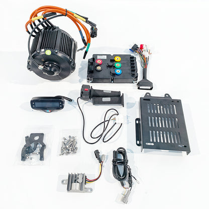 X9 Pro with 962000 Controller Kit for ultra Bee 40kw/84kw