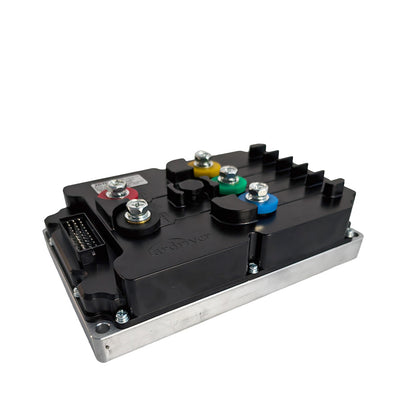 962000  water cool controller with can